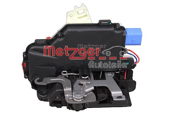 Zamek drzwi METZGER 2314452