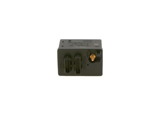 Sterownik, czas żarzenia BOSCH 0281003018