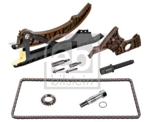 Zestaw łańcucha rozrządu FEBI BILSTEIN 48386