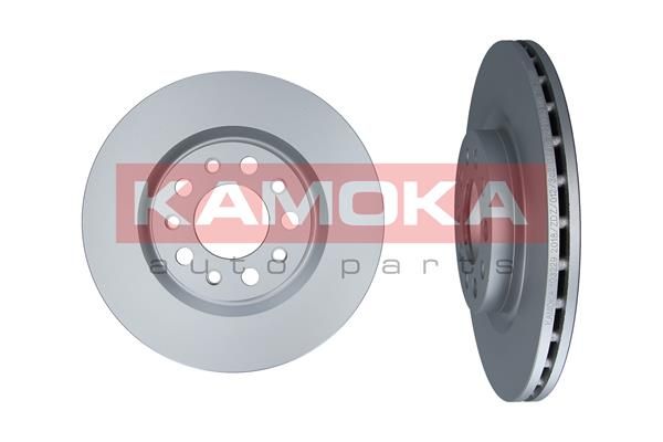 Tarcza hamulcowa KAMOKA 103229