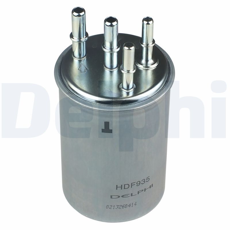 Filtr paliwa DELPHI HDF935