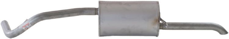 Tłumik końcowy BOSAL 220-005