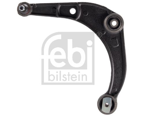 Wahacz, zawieszenie koła FEBI BILSTEIN 10890