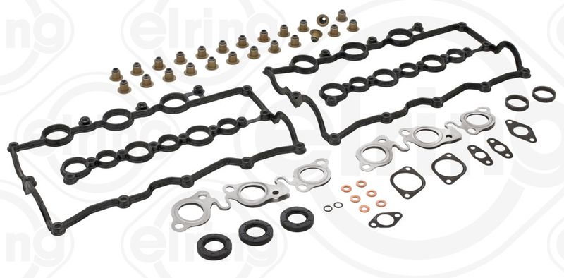Zestaw uszczelek, głowica cylindrów ELRING 712.821