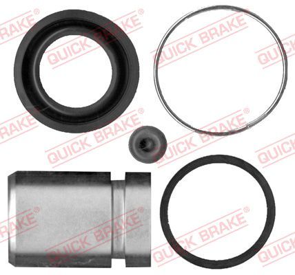 Zestaw naprawczy, zacisk hamulca QUICK BRAKE 114-5078