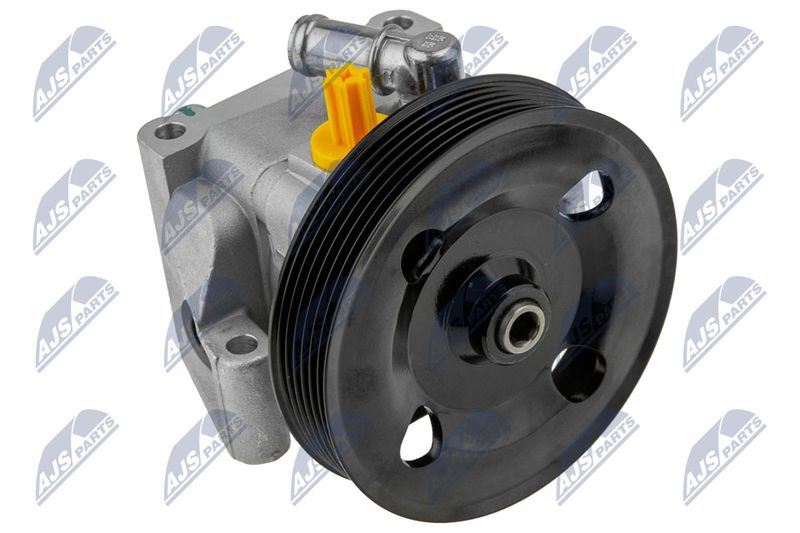 Pompa hydrauliczna, układ kierowniczy NTY SPW-FR-028