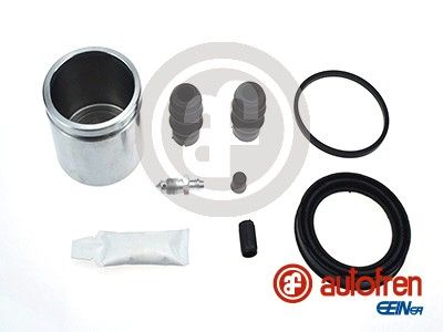 Zestaw naprawczy, zacisk hamulca AUTOFREN SEINSA D42043C