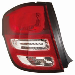 Lampa tylna zespolona ABAKUS 552-1939L-LD-UE