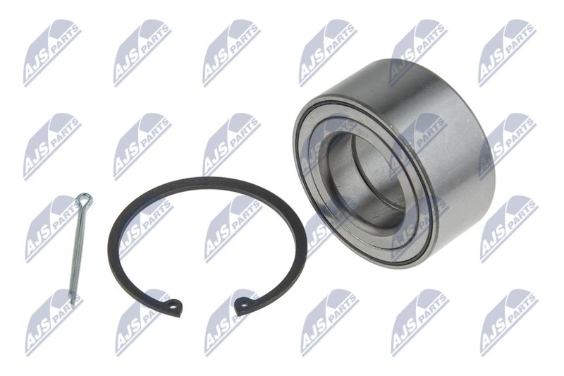 Zestaw łożysk koła NTY KLP-CT-009