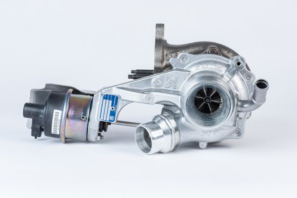 Urządzenie doładowujące, doładowanie BORGWARNER 54389880031