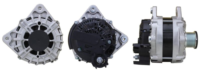 Alternator DRI 2303781852