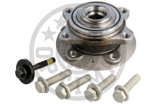 Zestaw łożysk koła OPTIMAL 891878