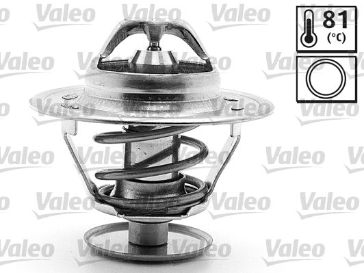 Termostat, płyn chłodzący VALEO 819884