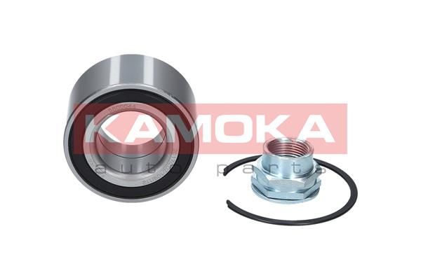 Zestaw łożysk koła KAMOKA 5600044