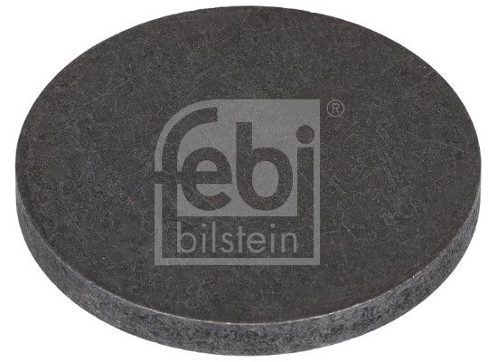 Tarcza regulująca, luz zaworowy FEBI BILSTEIN 08279