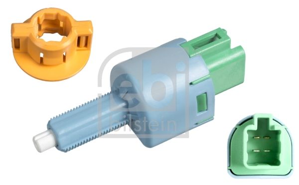 Włącznik świateł STOP FEBI BILSTEIN 102859