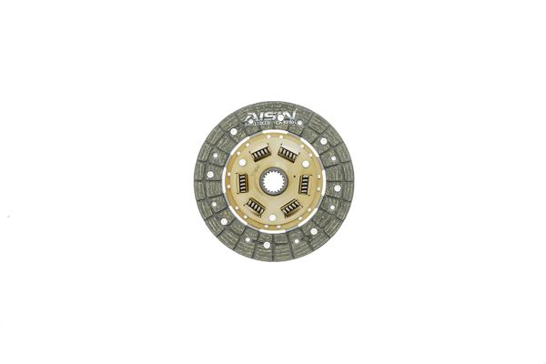 Tarcza sprzęgła AISIN DD-022