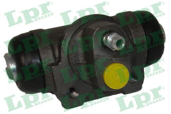 Cylinderek hamulcowy LPR 4025