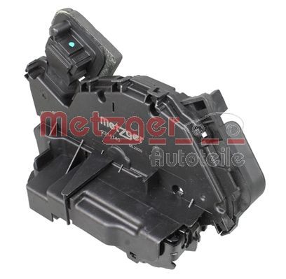 Zamek drzwi METZGER 2314140