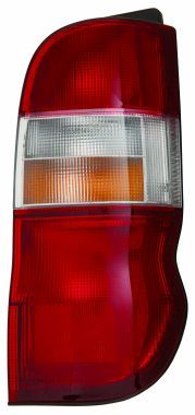 Lampa tylna zespolona ABAKUS 212-19B3R3UE