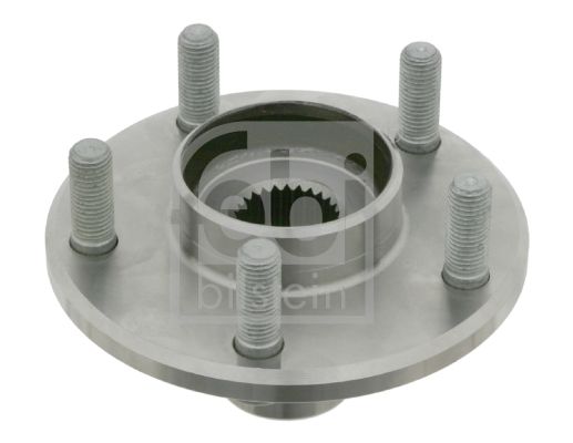 Piasta koła FEBI BILSTEIN 24351
