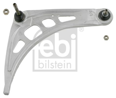 Wahacz, zawieszenie koła FEBI BILSTEIN 26642