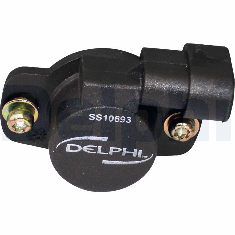 Czujnik, ustawienie przepustnicy DELPHI SS10693-12B1
