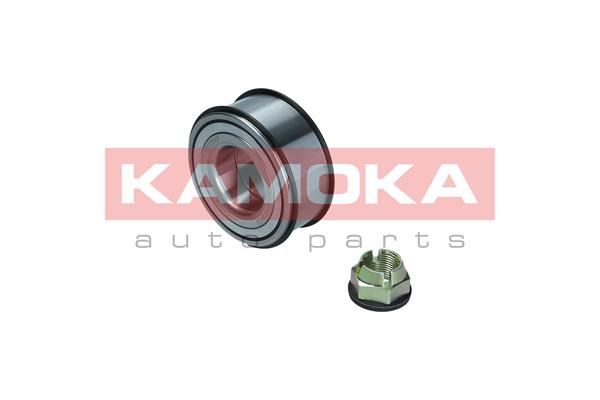 Zestaw łożysk koła KAMOKA 5600042