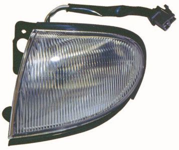 Lampa kierunkowskazu ABAKUS 215-1560L-A