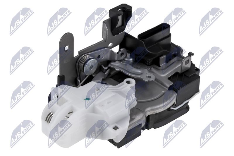 Zamek drzwi NTY EZC-VV-058
