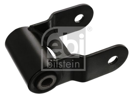 Łożyskowanie, resor piórowy FEBI BILSTEIN 48314