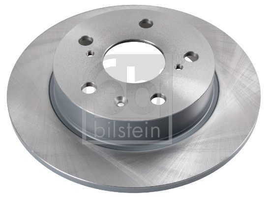 Tarcza hamulcowa FEBI BILSTEIN 108494