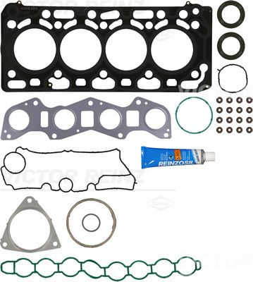 Zestaw uszczelek, głowica cylindrów VICTOR REINZ 02-10213-01