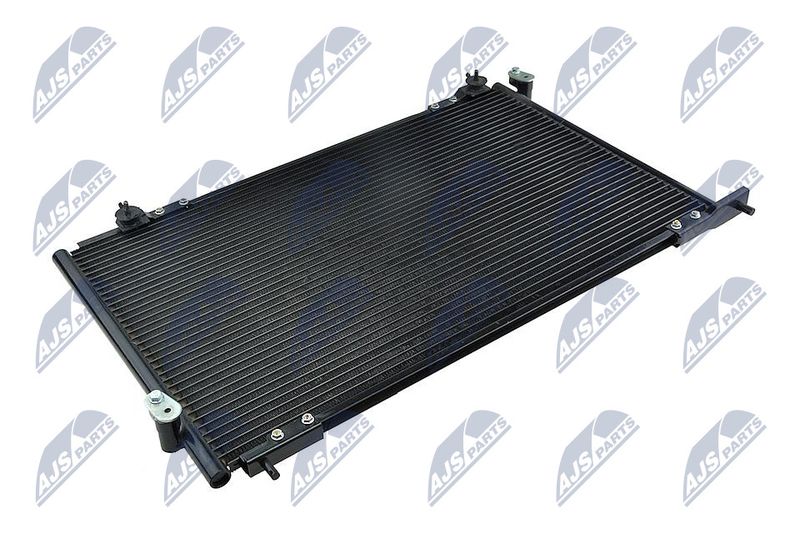Skraplacz, klimatyzacja NTY CCS-HD-007