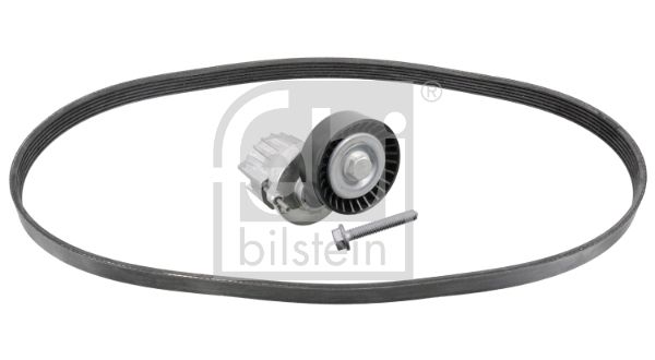Zestaw paska klinowego wielorowkowego FEBI BILSTEIN 40308