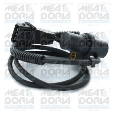 Generator impulsów, wał korbowy MEAT & DORIA 87047