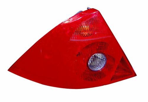 Lampa tylna zespolona ABAKUS 431-1938R-UE