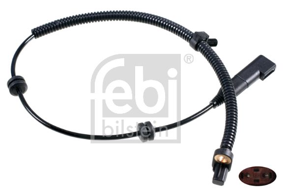 Czujnik, prędkość obrotowa koła FEBI BILSTEIN 32565