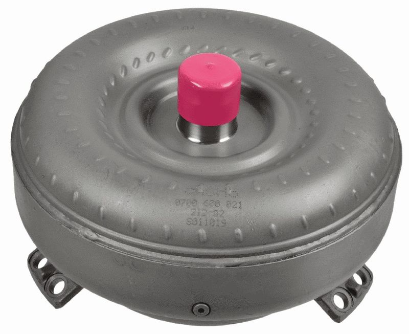 Konwerter momentu obrotowego SACHS 0700 600 021
