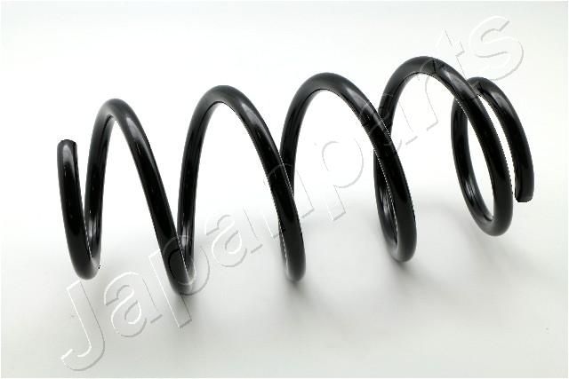Sprężyna zawieszenia JAPANPARTS ZC3512H