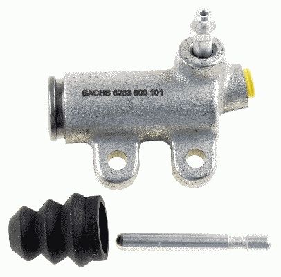 Siłownik, sprzęgło SACHS 6283 600 101