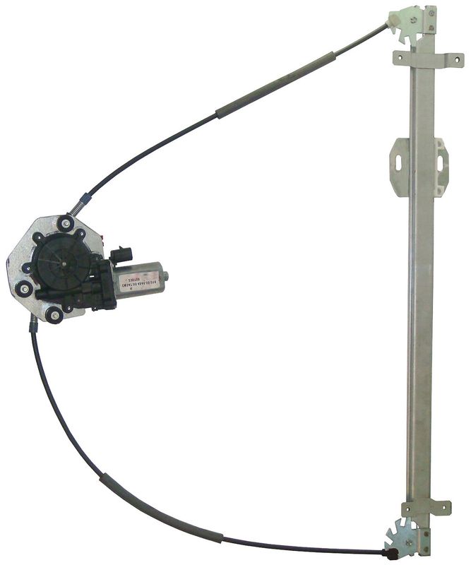 Podnośnik szyby VALEO 851161
