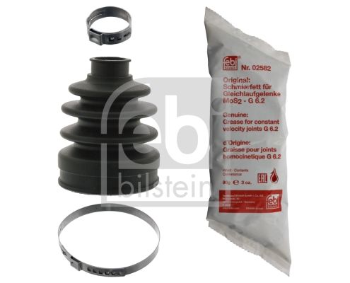 Zestaw osłon, wał napędowy FEBI BILSTEIN 100197