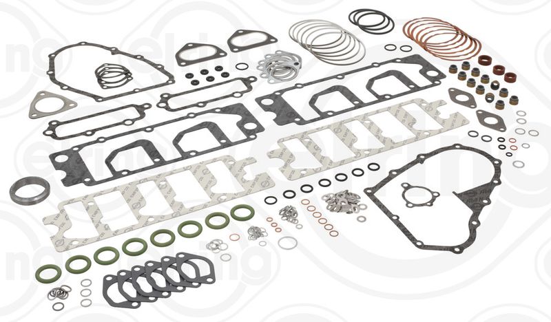 Zestaw uszczelek, głowica cylindrów ELRING 305.392