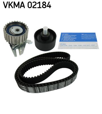 Zestaw paska rozrządu SKF VKMA 02184