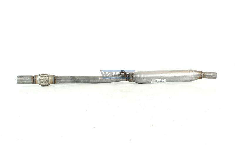 Tłumik środkowy WALKER 13506