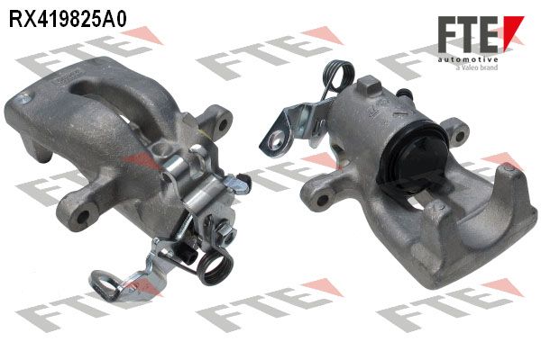 Zacisk hamulca FTE RX419825A0