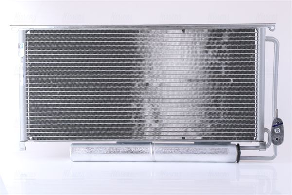 Skraplacz, klimatyzacja NISSENS 94840