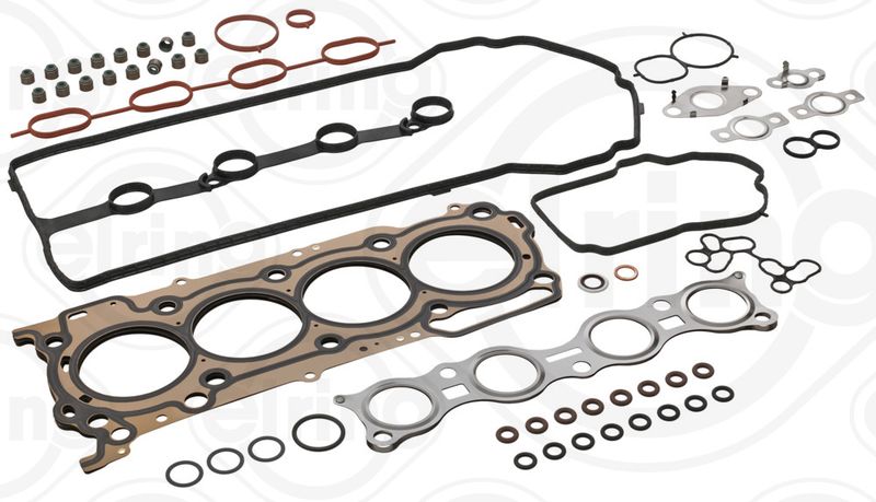 Zestaw uszczelek, głowica cylindrów ELRING 837.270