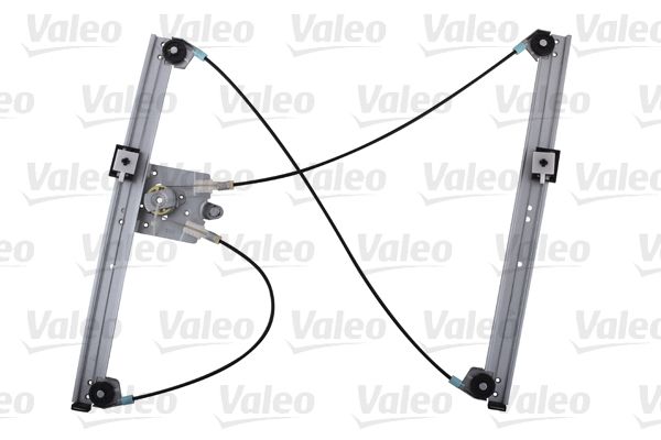 Podnośnik szyby VALEO 850594